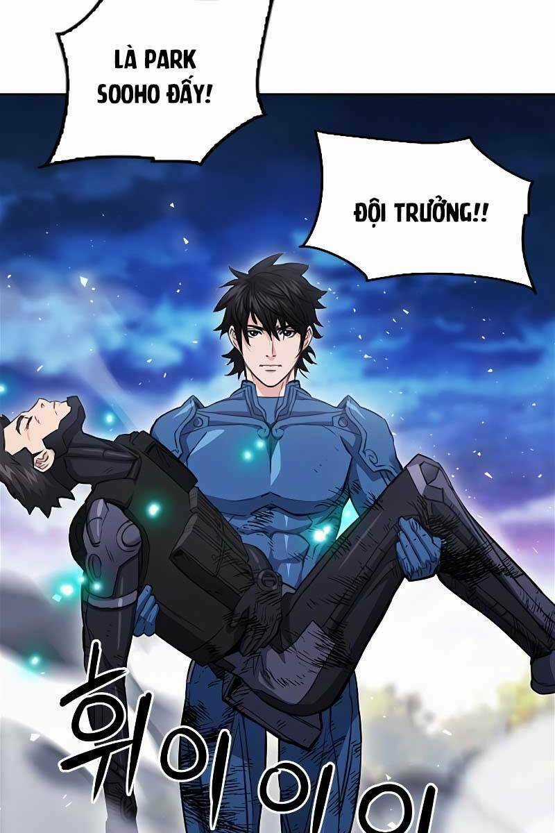 Druid Tại Ga Seoul Chapter 85 trang 50