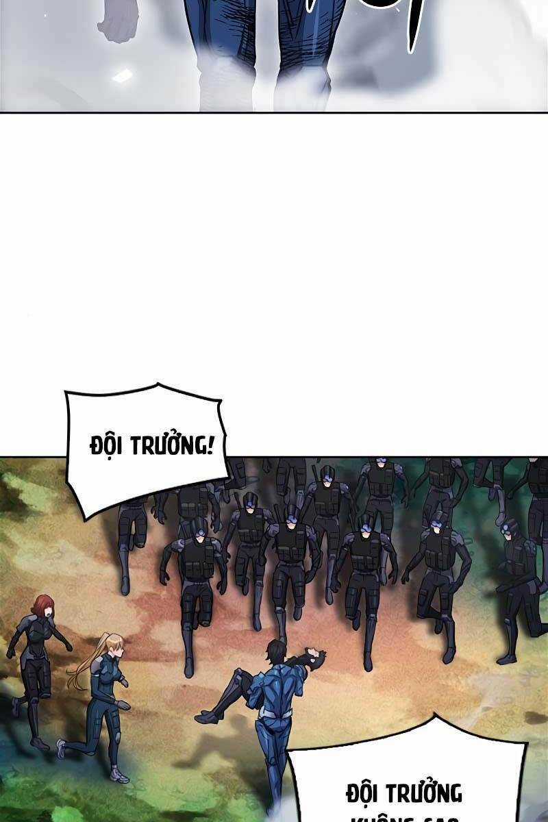 Druid Tại Ga Seoul Chapter 85 trang 51