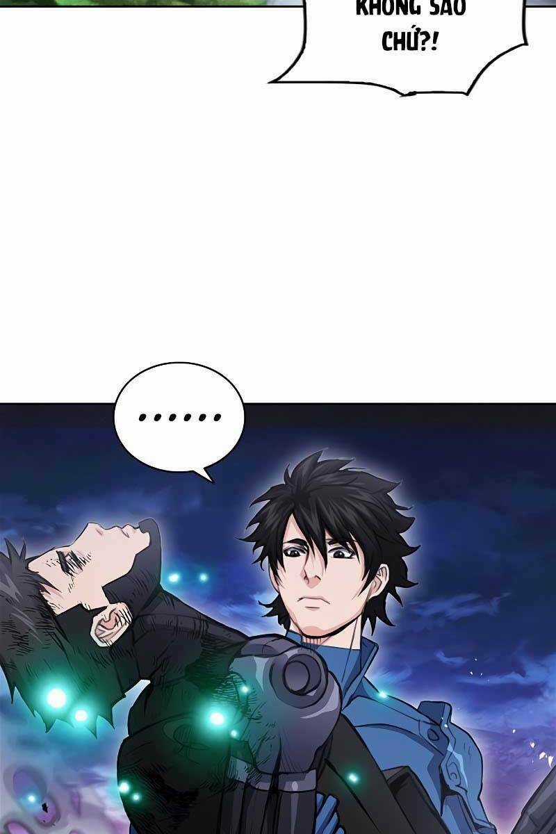 Druid Tại Ga Seoul Chapter 85 trang 52