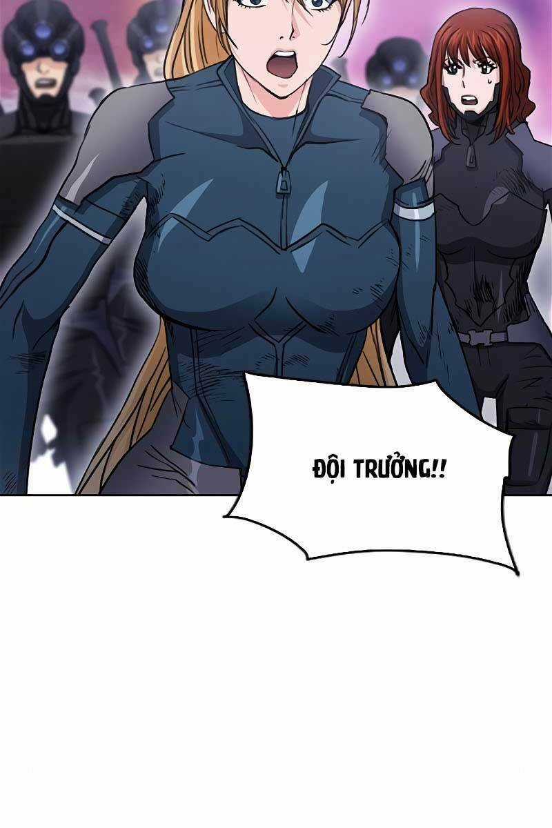 Druid Tại Ga Seoul Chapter 85 trang 54