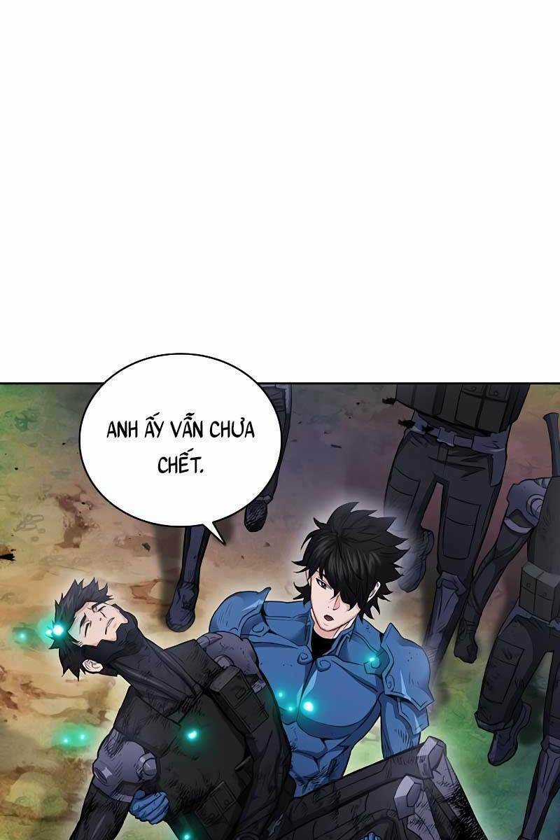 Druid Tại Ga Seoul Chapter 85 trang 56