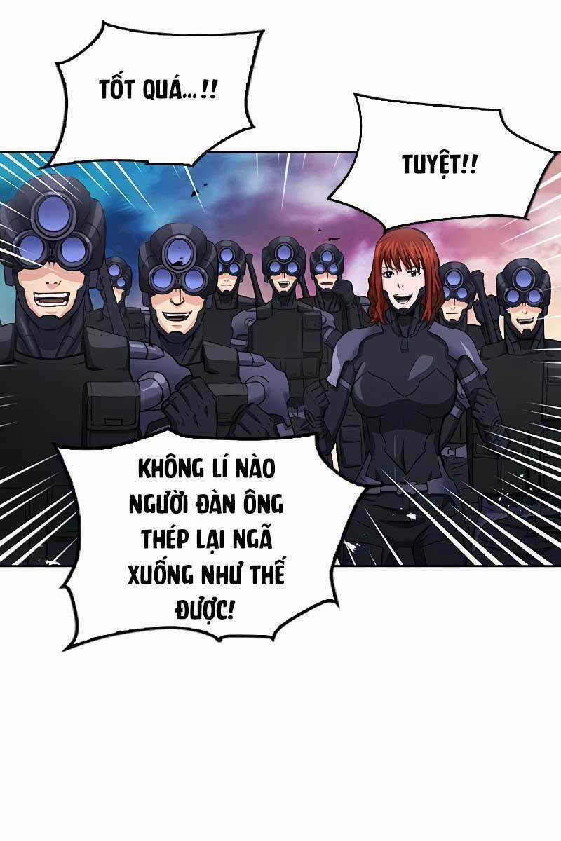 Druid Tại Ga Seoul Chapter 85 trang 58