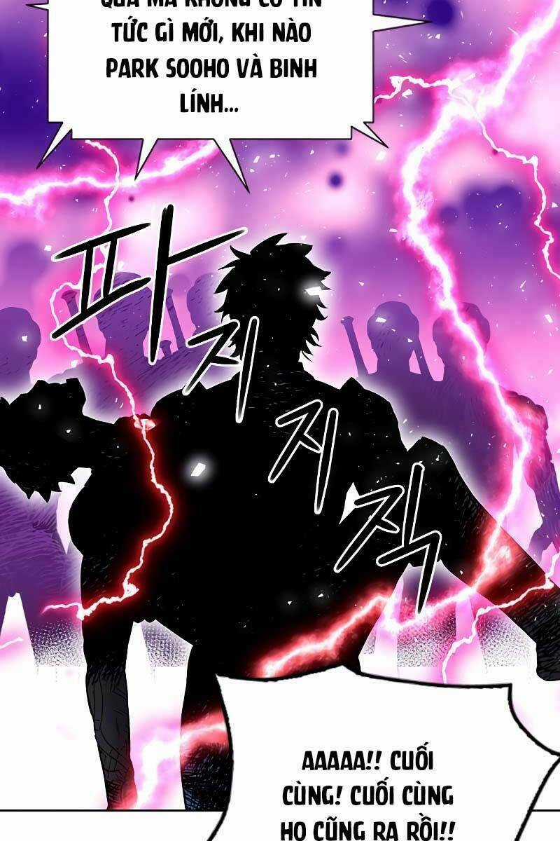 Druid Tại Ga Seoul Chapter 85 trang 63