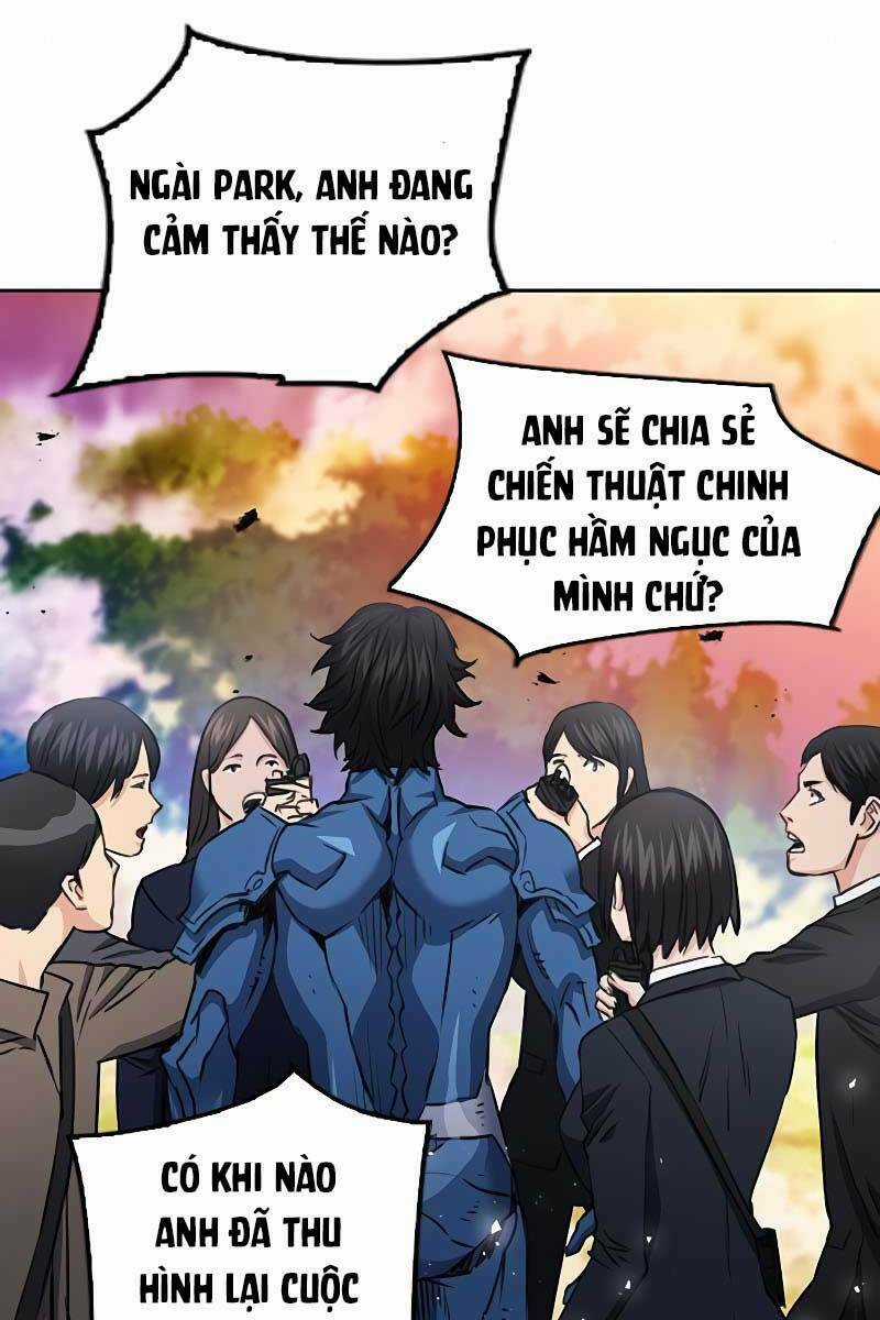 Druid Tại Ga Seoul Chapter 85 trang 72