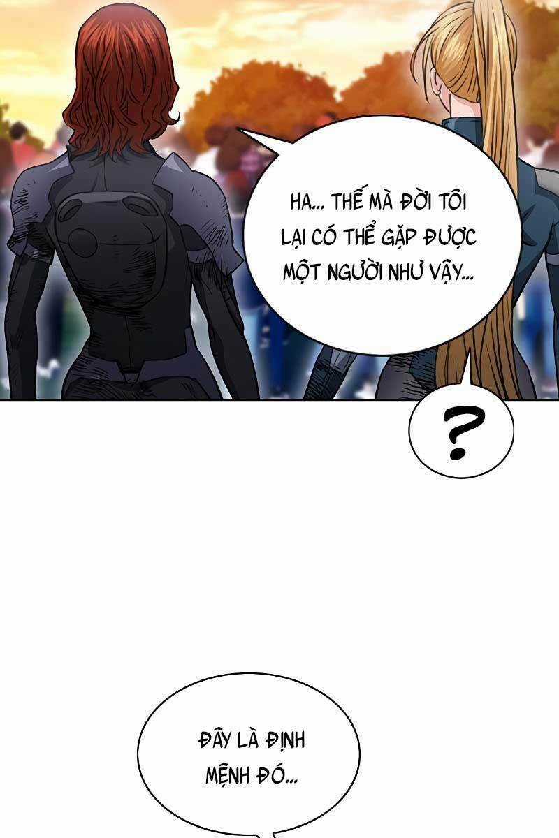 Druid Tại Ga Seoul Chapter 85 trang 77