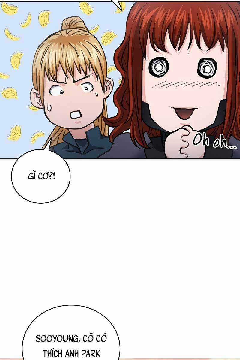 Druid Tại Ga Seoul Chapter 85 trang 78