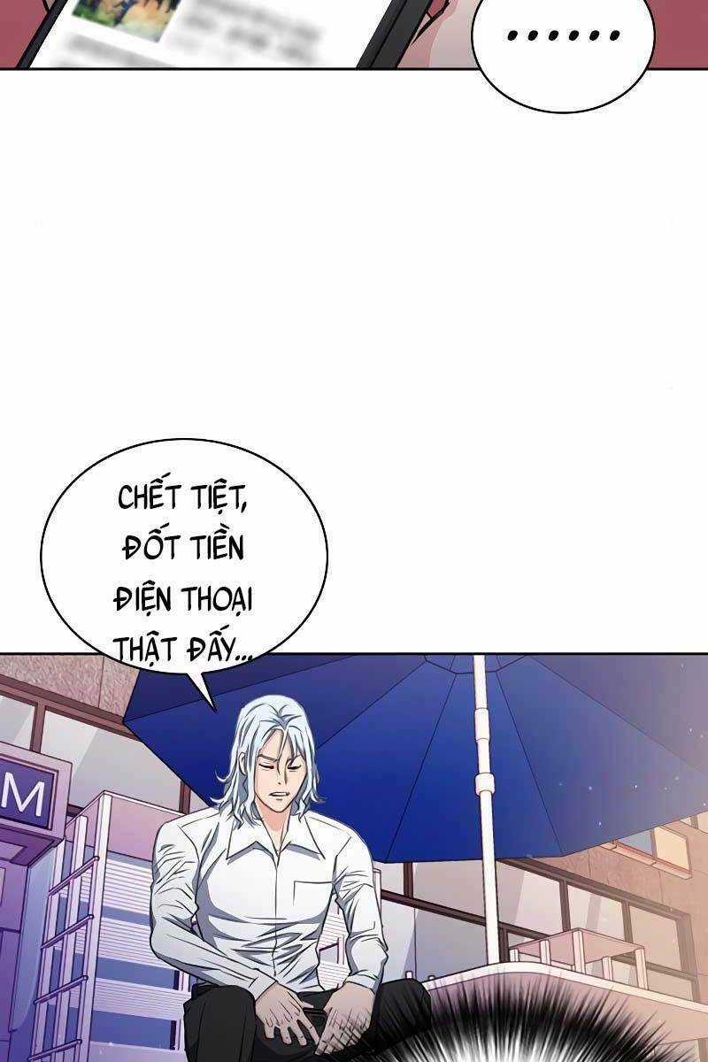 Druid Tại Ga Seoul Chapter 85 trang 94