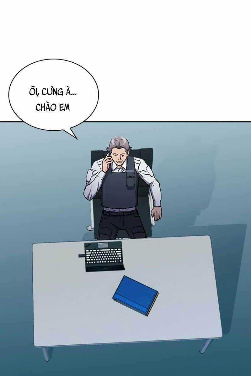 Druid Tại Ga Seoul Chapter 86 trang 103