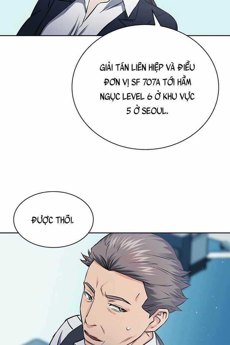 Druid Tại Ga Seoul Chapter 86 trang 111