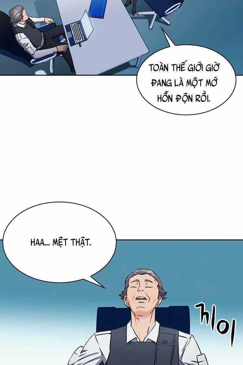 Druid Tại Ga Seoul Chapter 86 trang 113