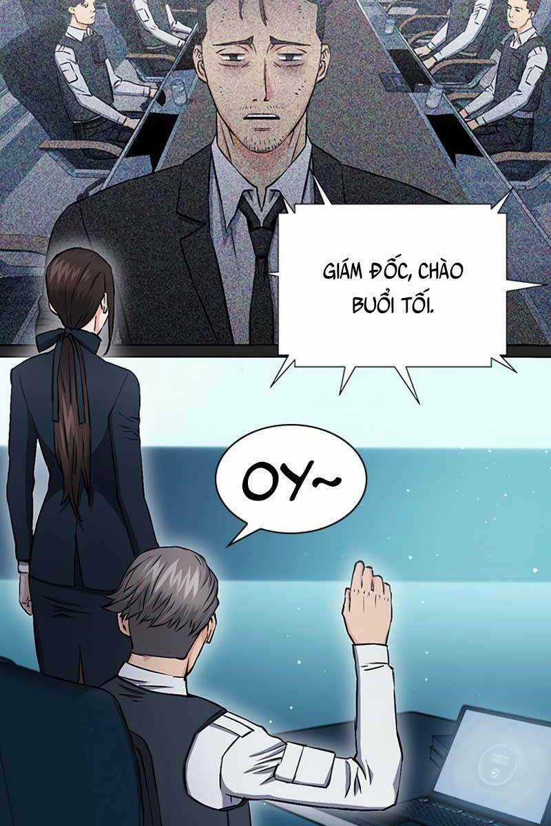 Druid Tại Ga Seoul Chapter 86 trang 116