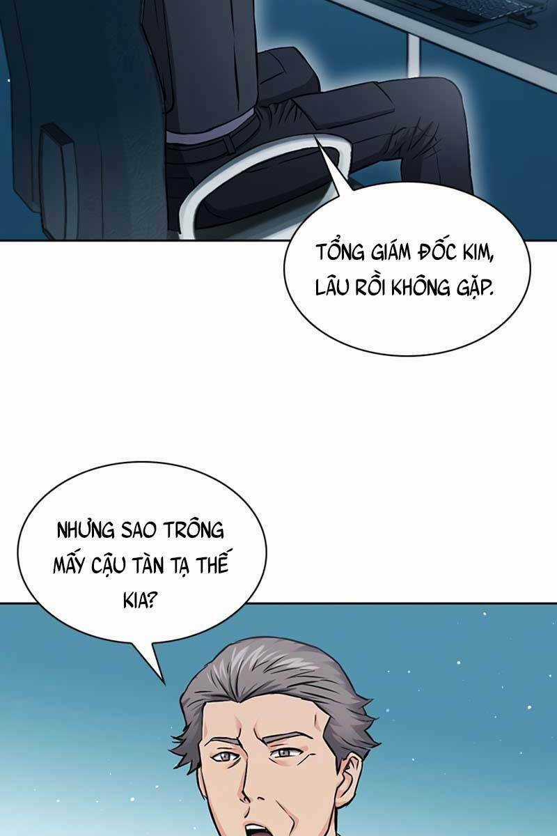 Druid Tại Ga Seoul Chapter 86 trang 117