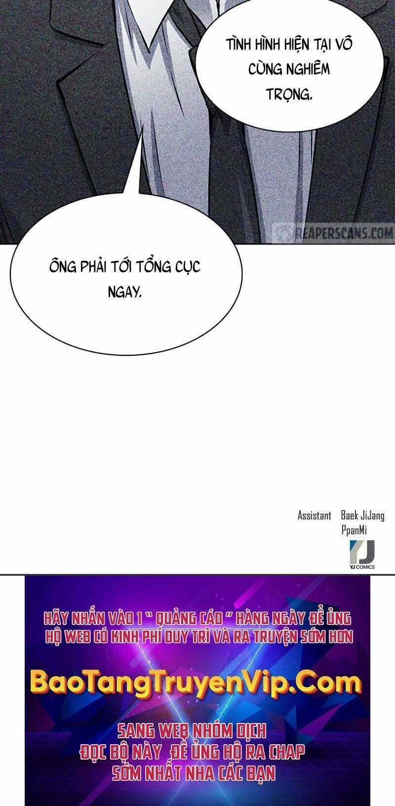 Druid Tại Ga Seoul Chapter 86 trang 120