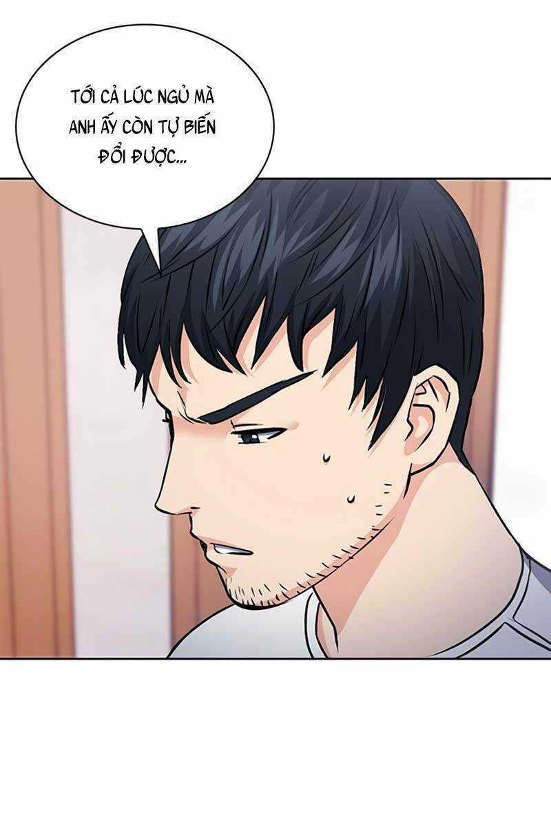 Druid Tại Ga Seoul Chapter 86 trang 14