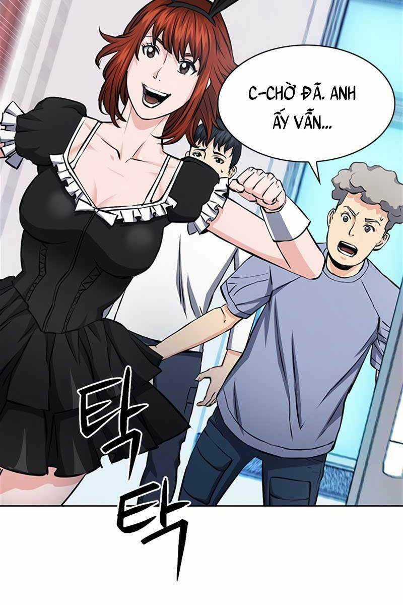 Druid Tại Ga Seoul Chapter 86 trang 20