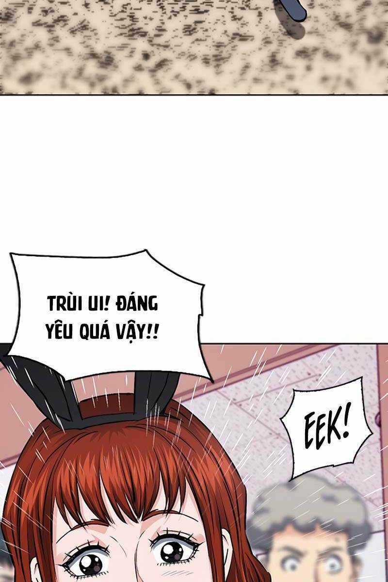 Druid Tại Ga Seoul Chapter 86 trang 23