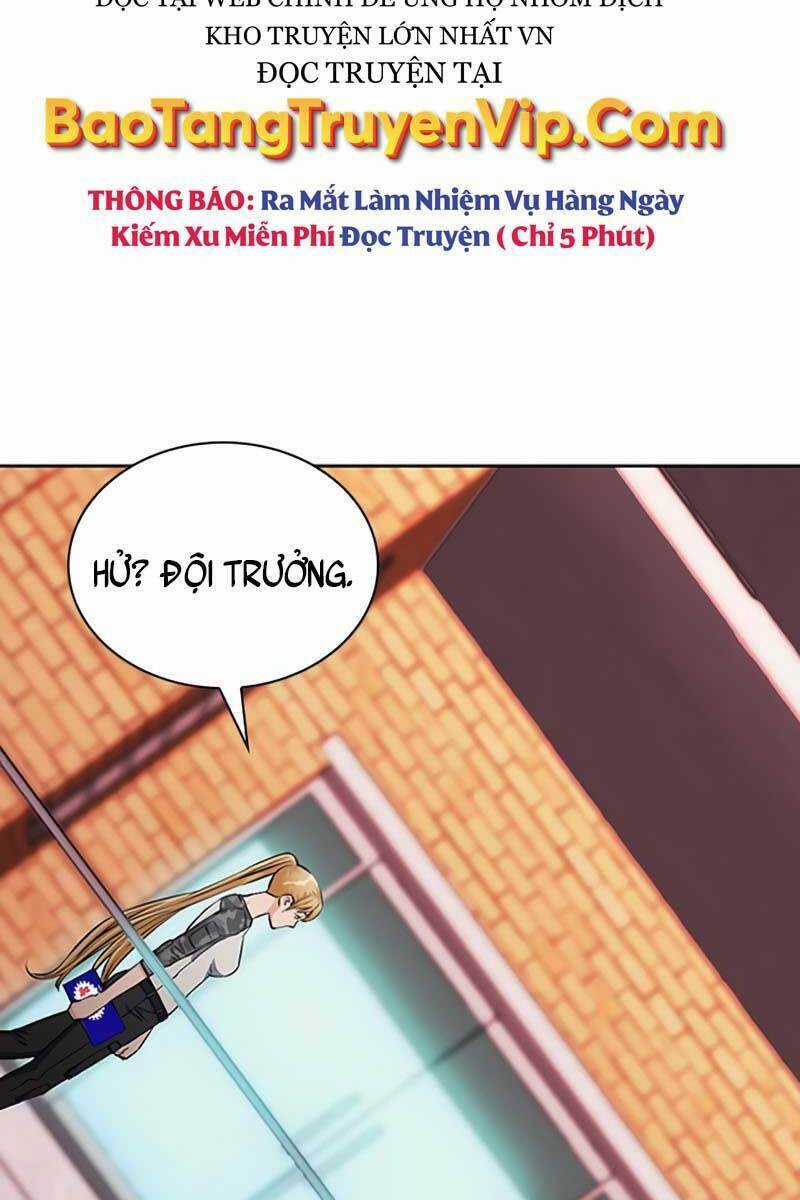 Druid Tại Ga Seoul Chapter 86 trang 25