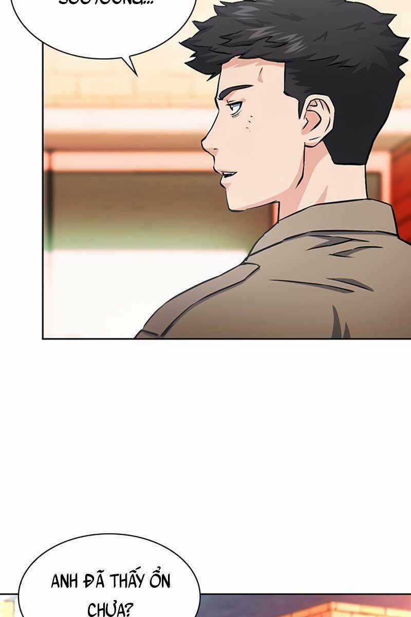 Druid Tại Ga Seoul Chapter 86 trang 27