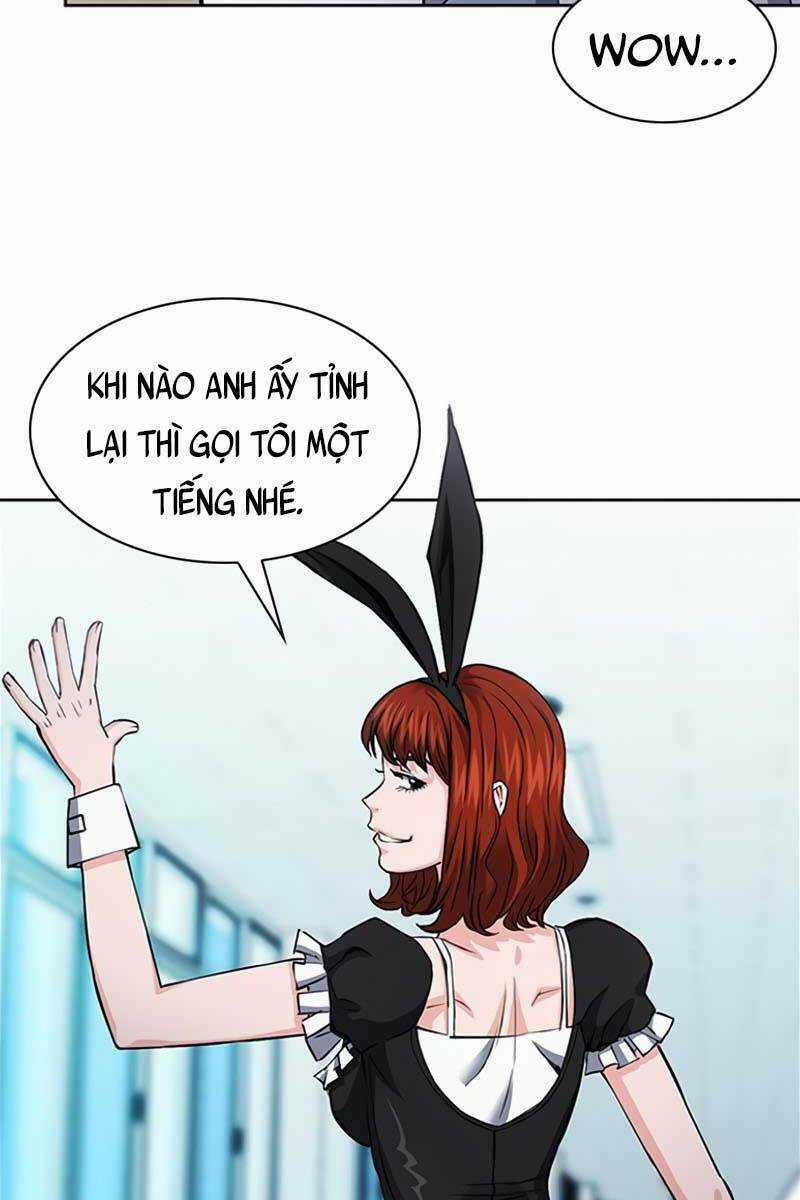 Druid Tại Ga Seoul Chapter 86 trang 3