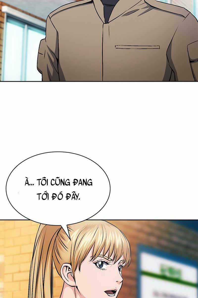 Druid Tại Ga Seoul Chapter 86 trang 30