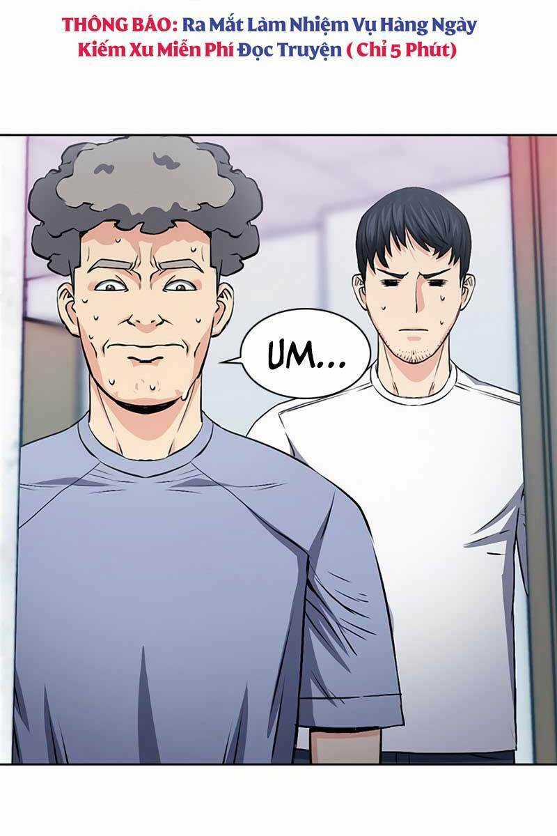 Druid Tại Ga Seoul Chapter 86 trang 32