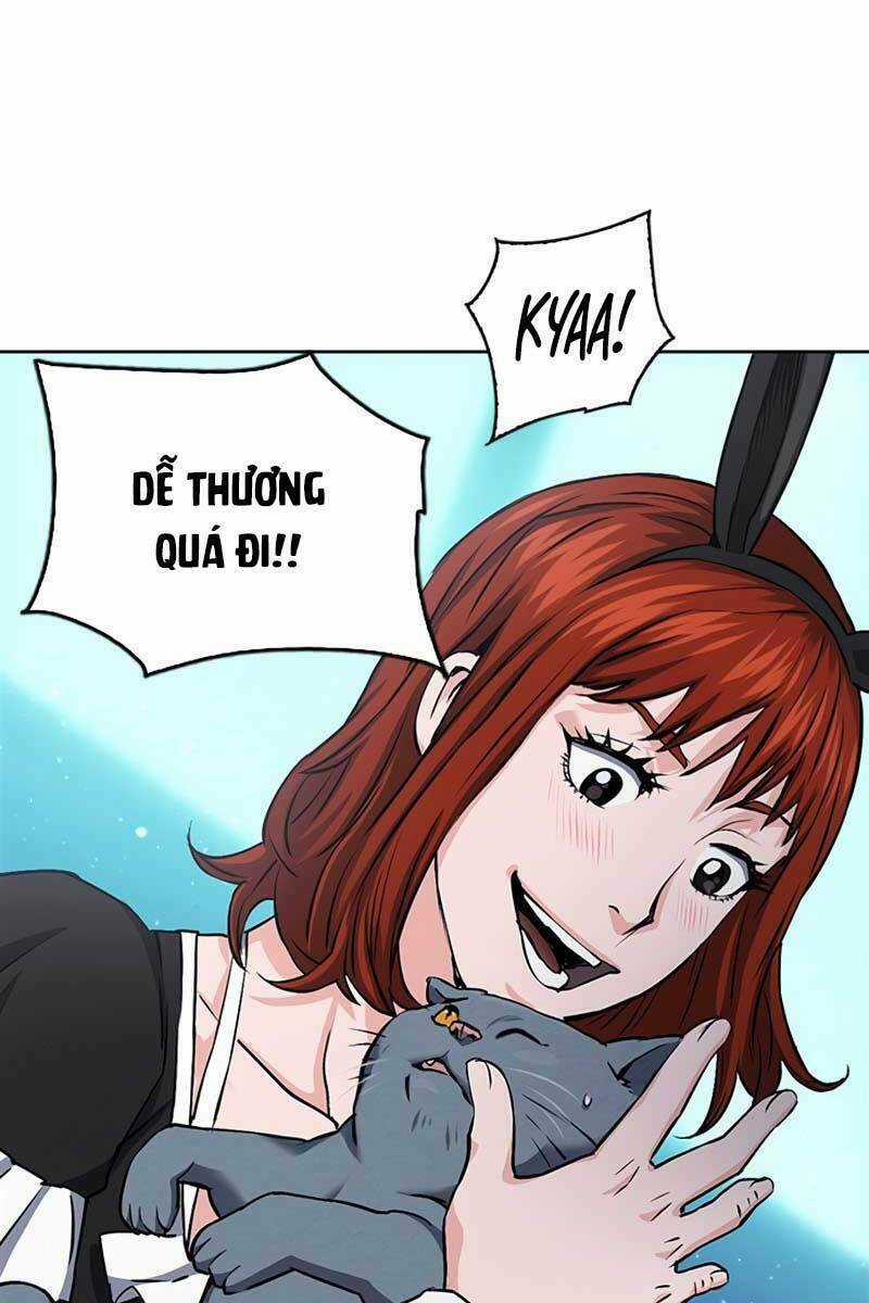 Druid Tại Ga Seoul Chapter 86 trang 33