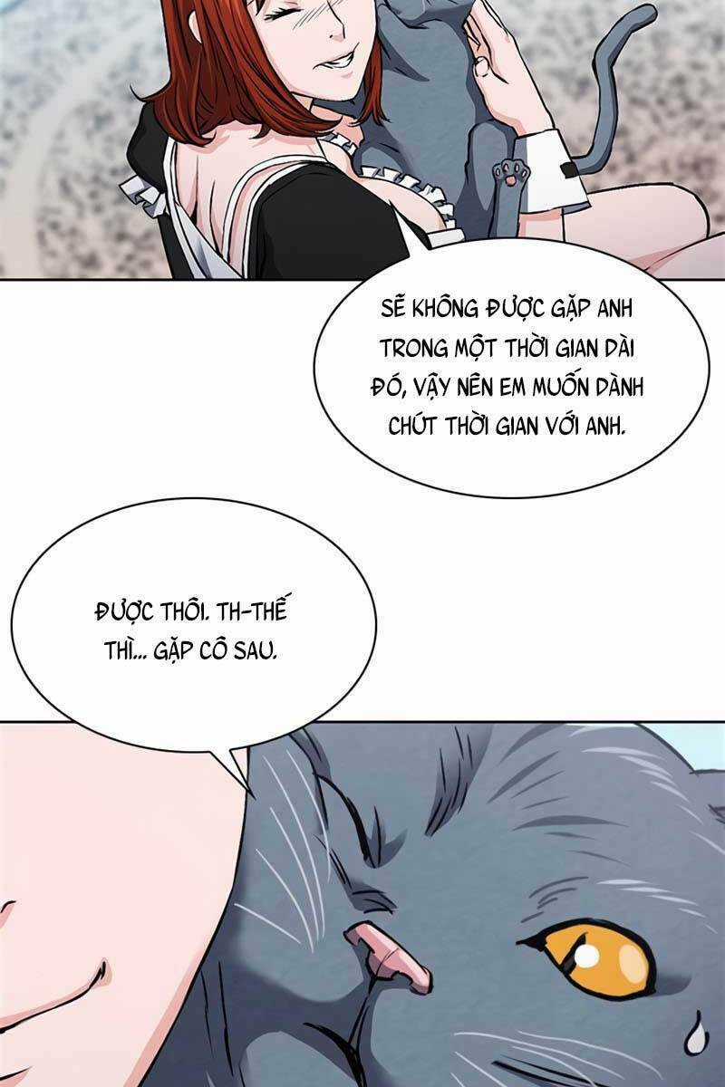 Druid Tại Ga Seoul Chapter 86 trang 36