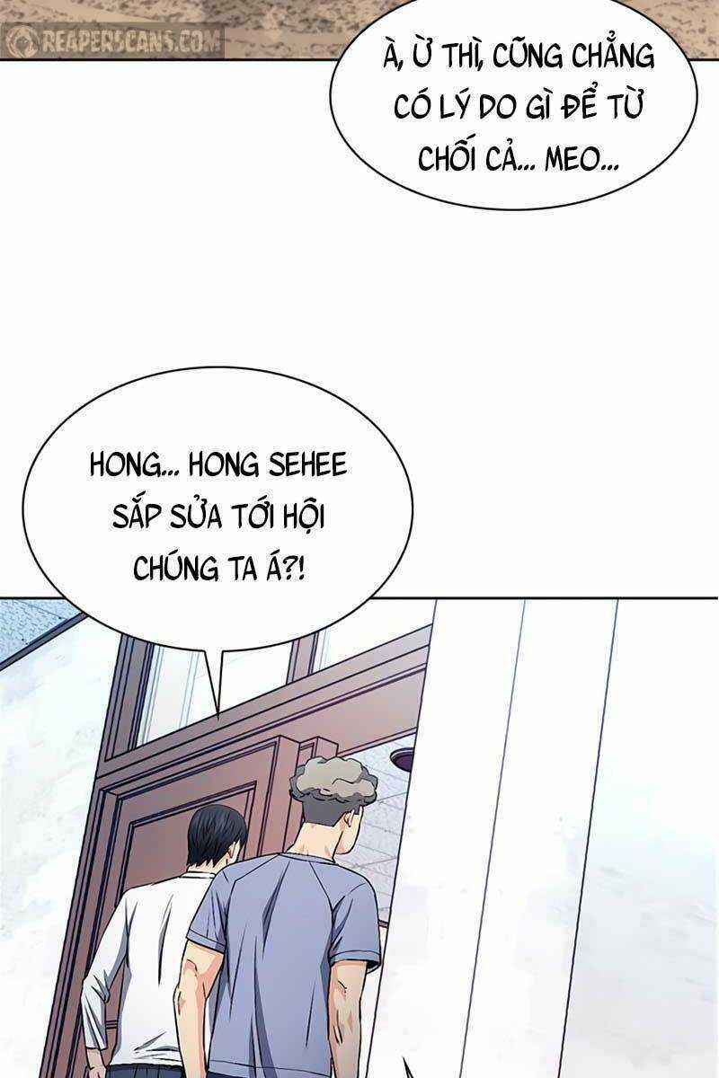 Druid Tại Ga Seoul Chapter 86 trang 38