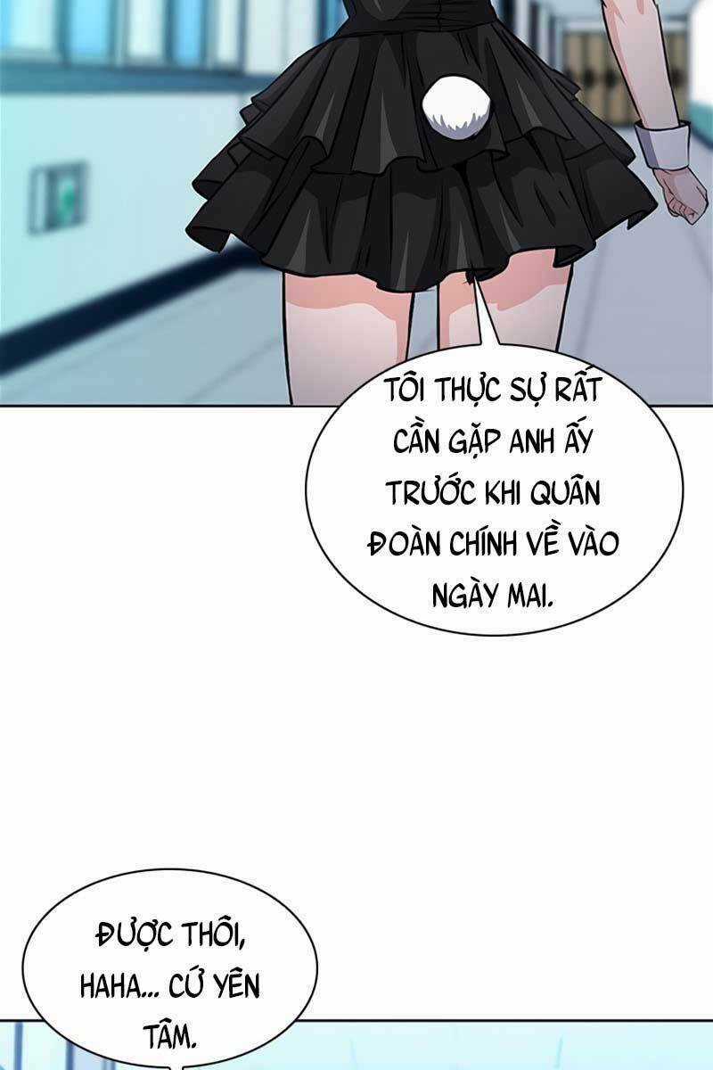 Druid Tại Ga Seoul Chapter 86 trang 4