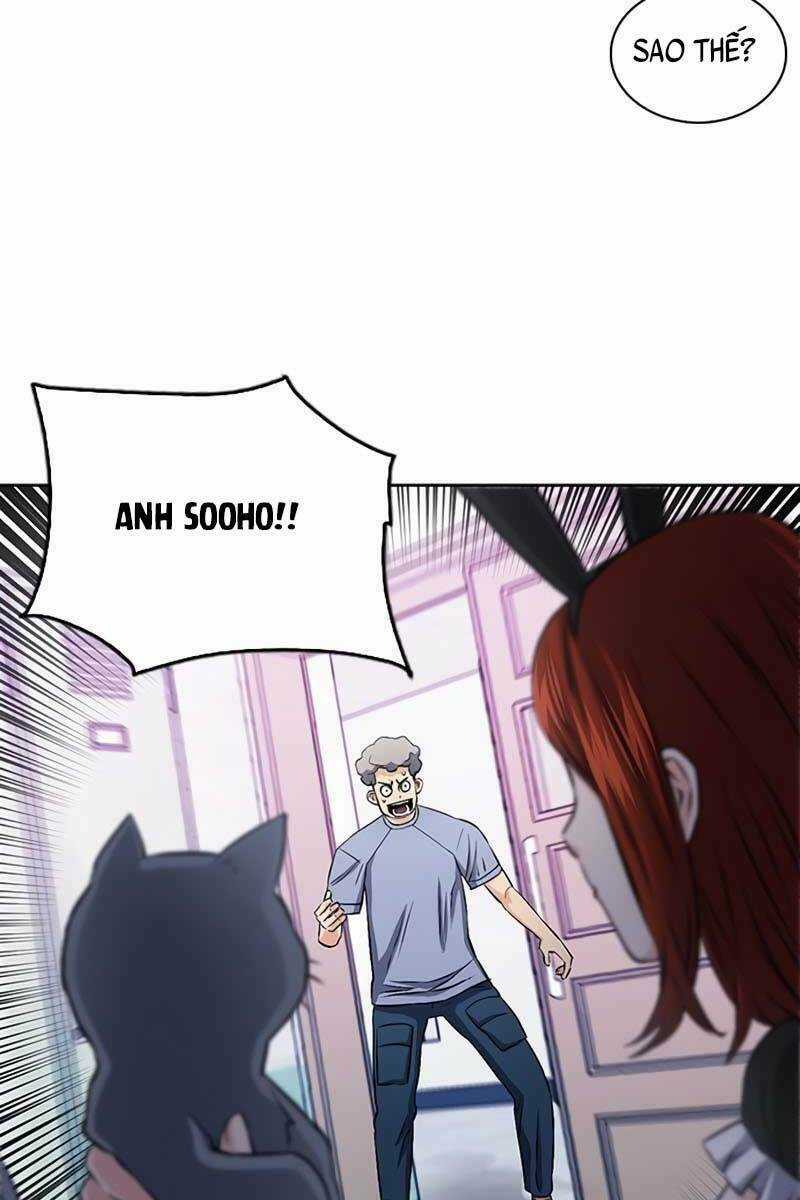 Druid Tại Ga Seoul Chapter 86 trang 40