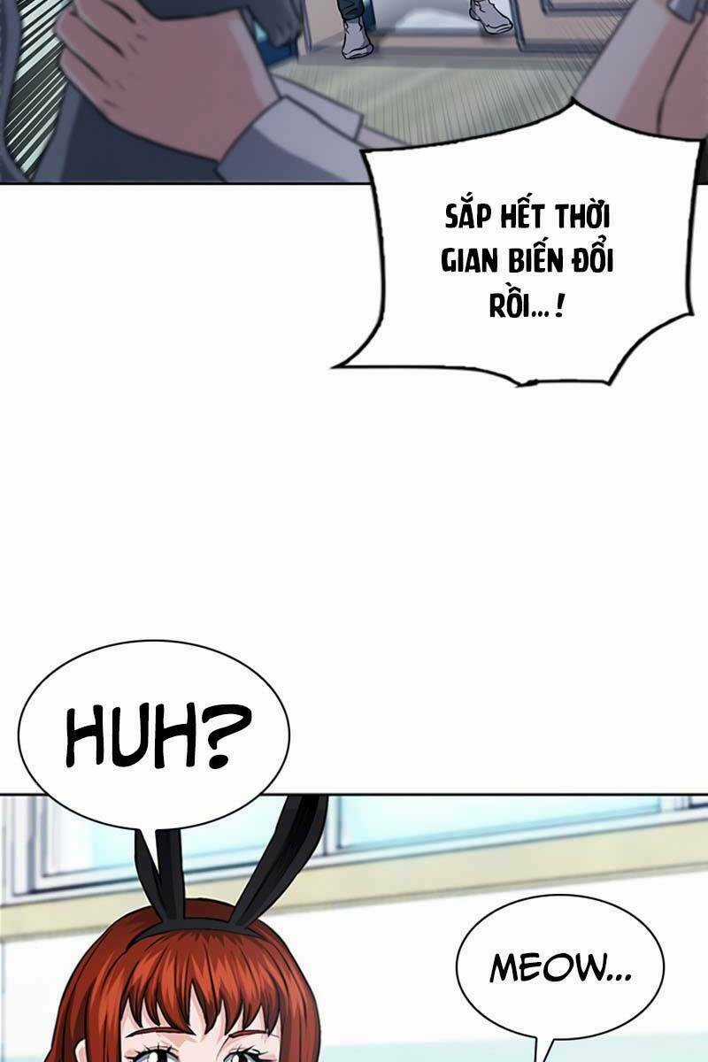 Druid Tại Ga Seoul Chapter 86 trang 41