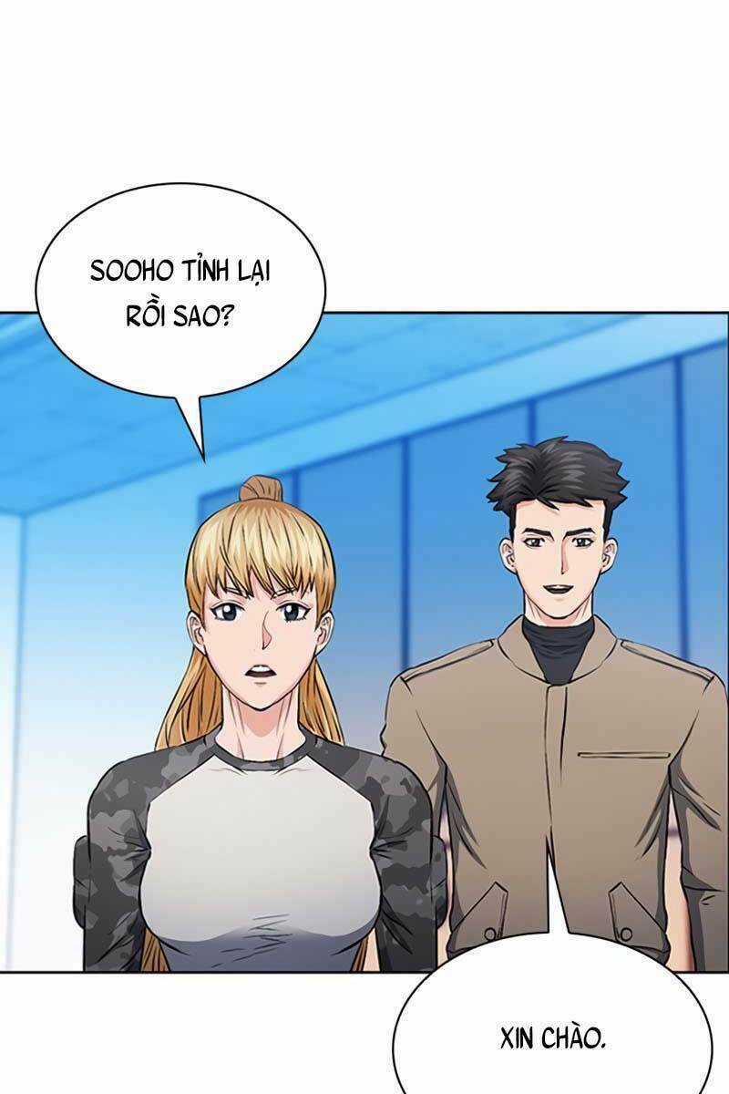 Druid Tại Ga Seoul Chapter 86 trang 43