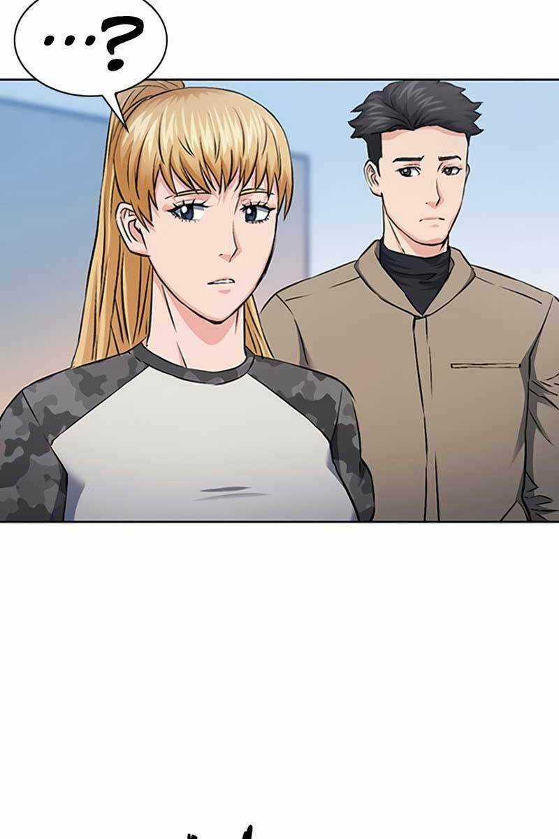 Druid Tại Ga Seoul Chapter 86 trang 45