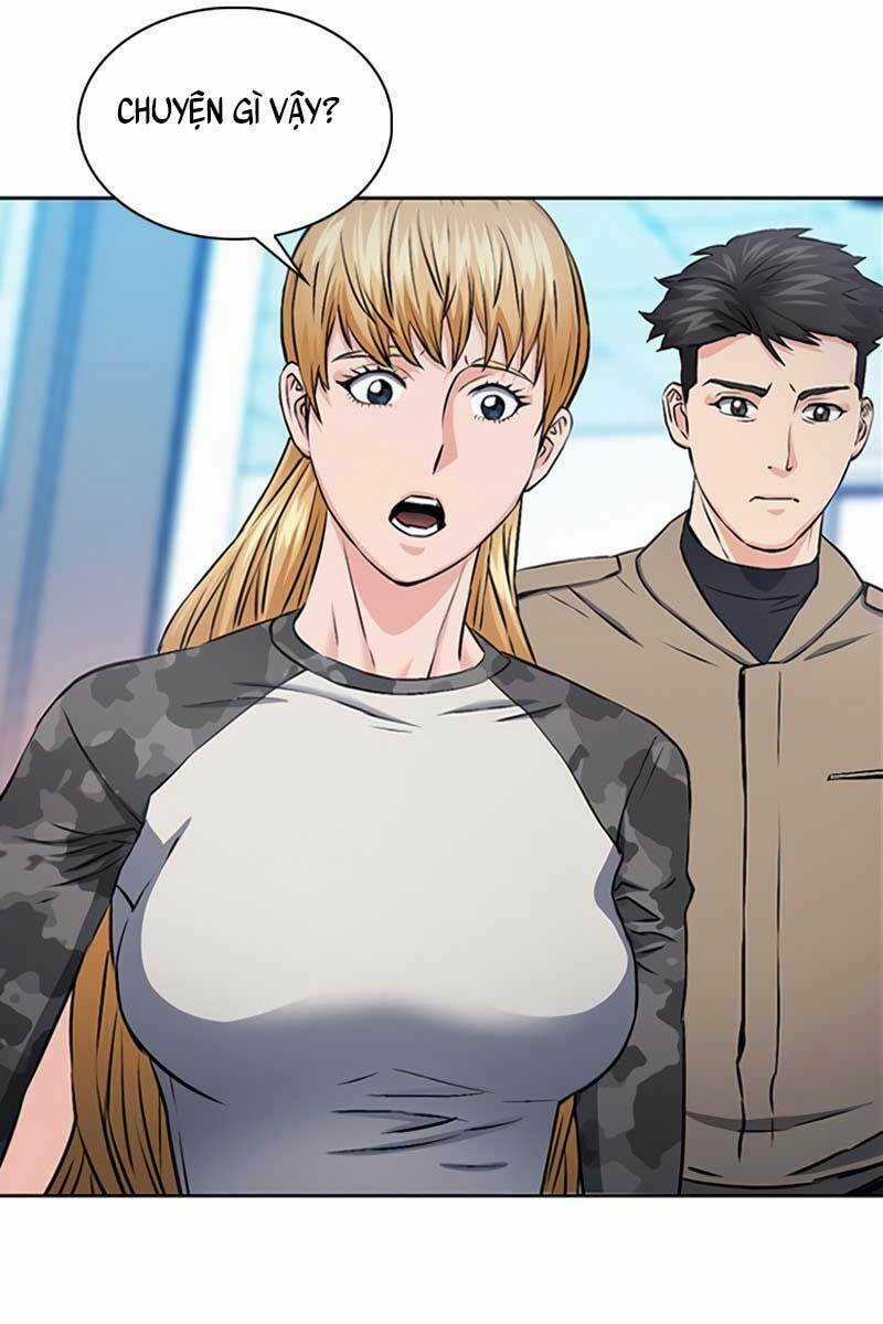 Druid Tại Ga Seoul Chapter 86 trang 49