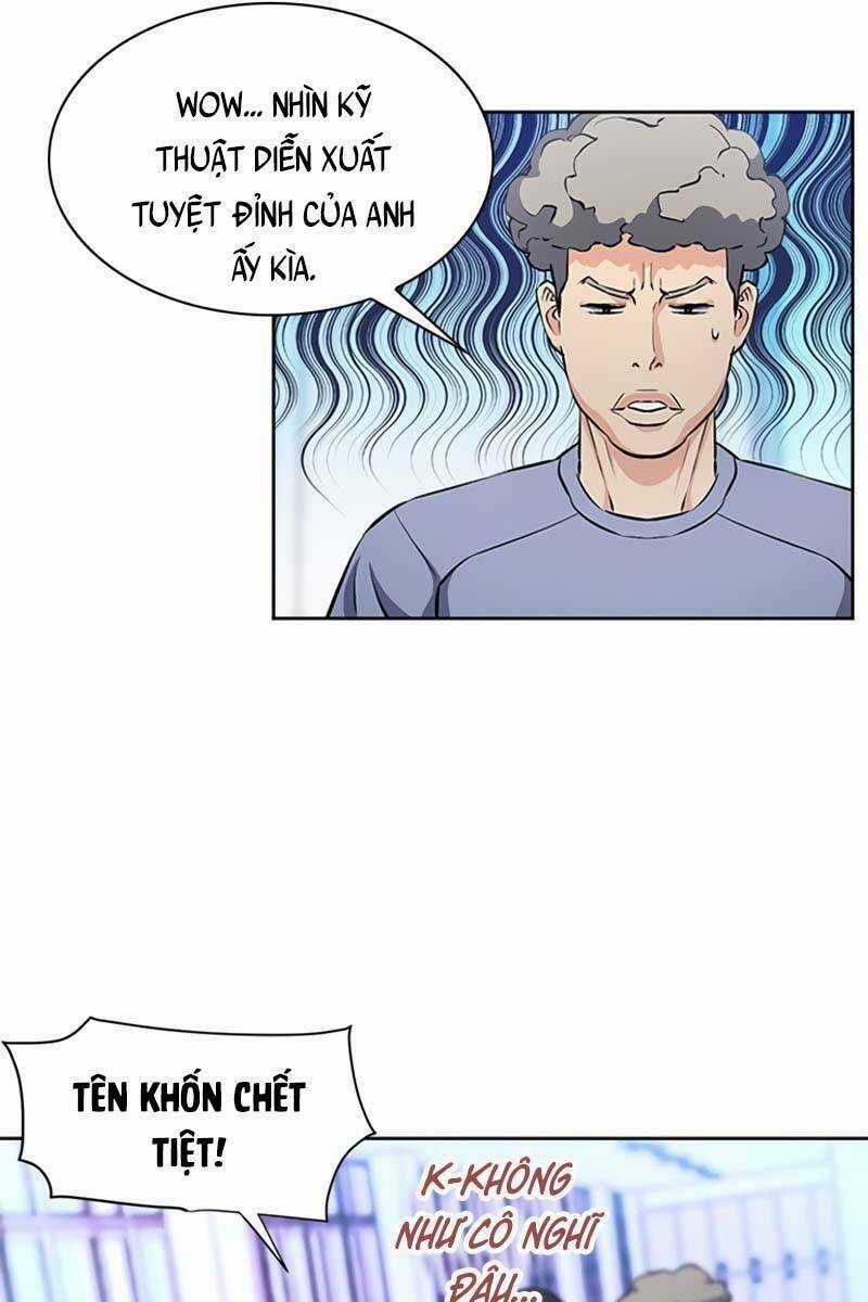 Druid Tại Ga Seoul Chapter 86 trang 59