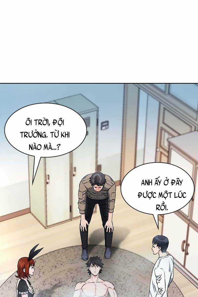 Druid Tại Ga Seoul Chapter 86 trang 66