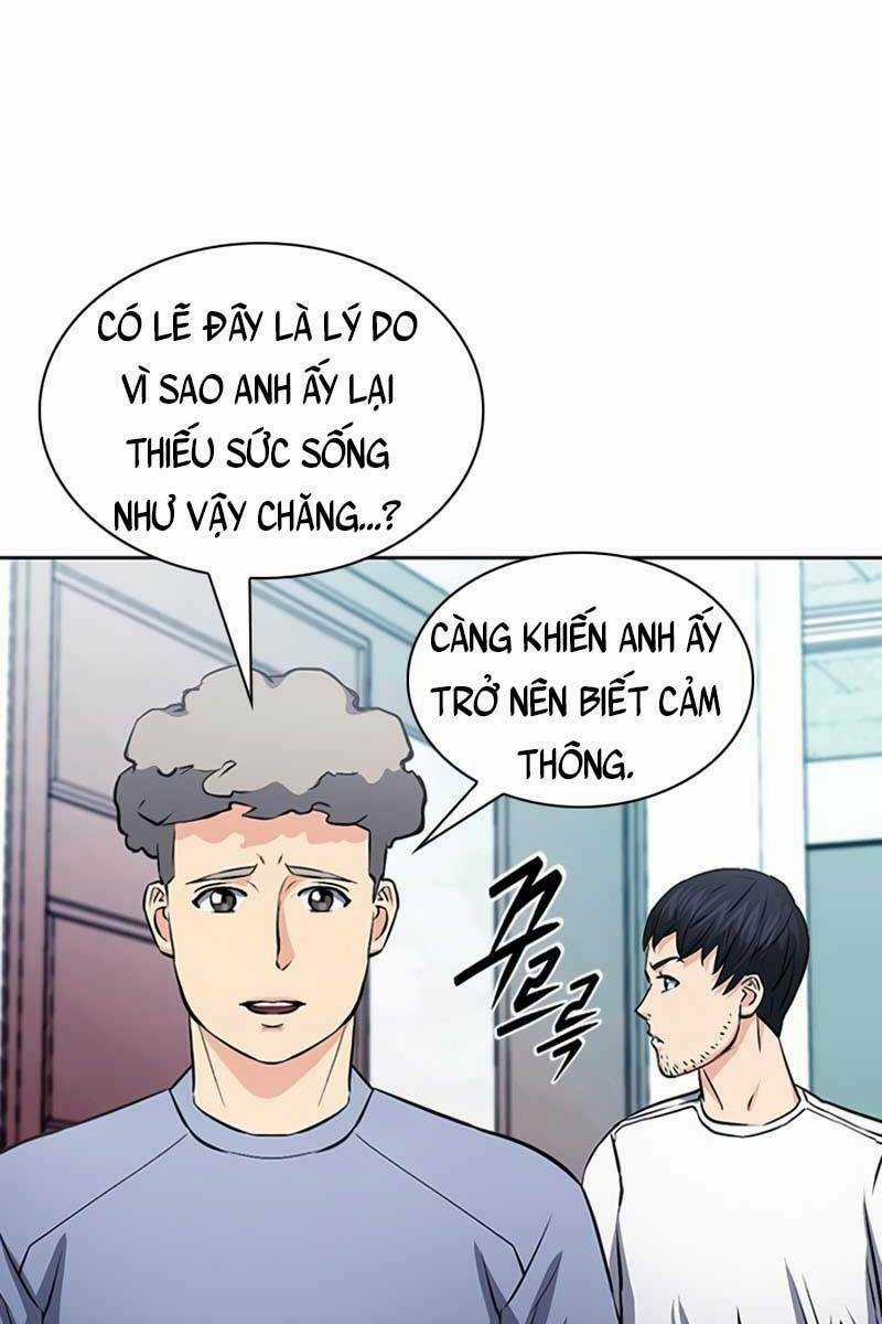 Druid Tại Ga Seoul Chapter 86 trang 8