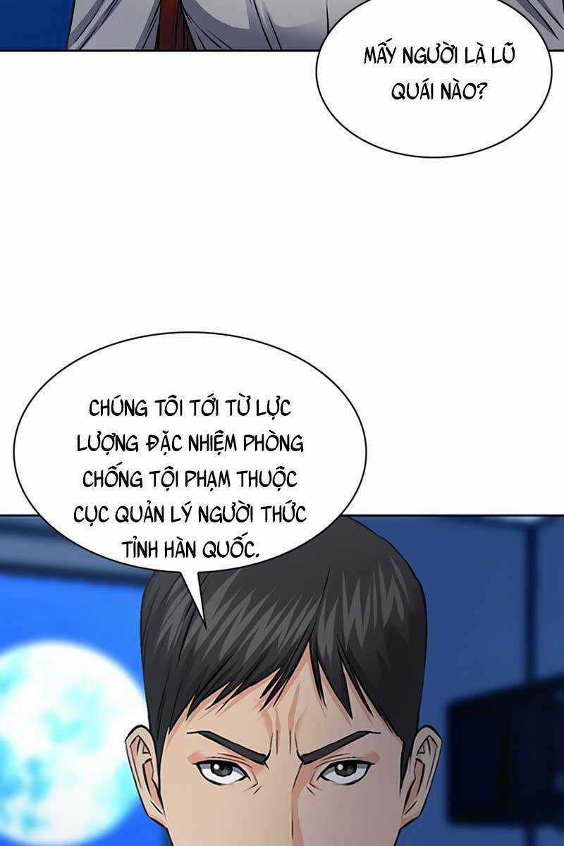 Druid Tại Ga Seoul Chapter 86 trang 90