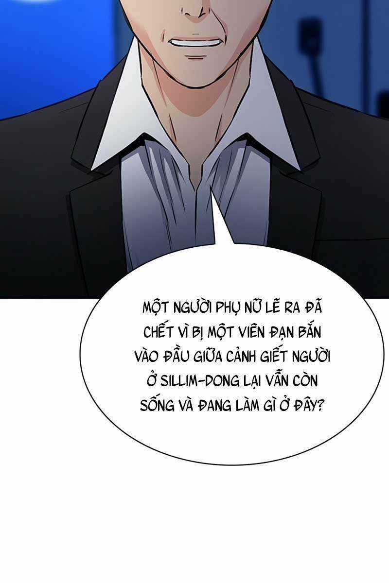 Druid Tại Ga Seoul Chapter 86 trang 91