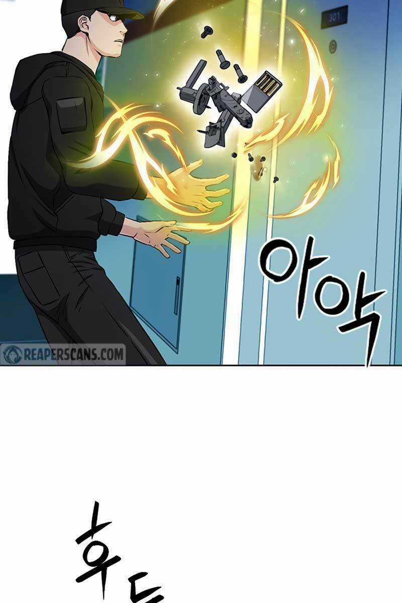 Druid Tại Ga Seoul Chapter 86 trang 95