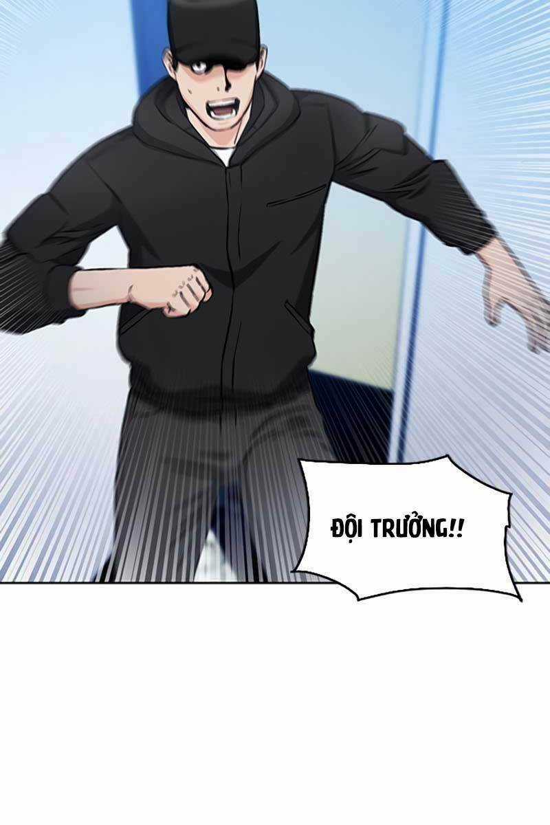 Druid Tại Ga Seoul Chapter 86 trang 97