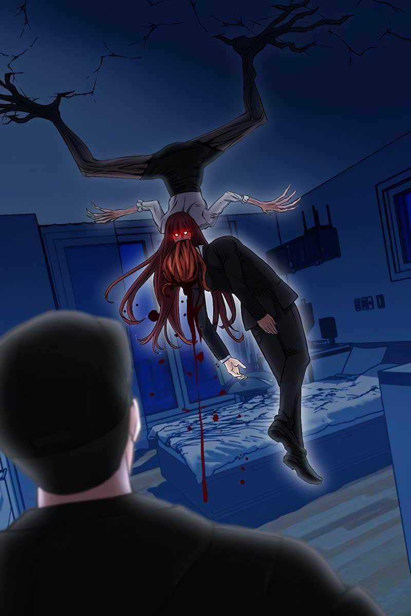 Druid Tại Ga Seoul Chapter 86 trang 99