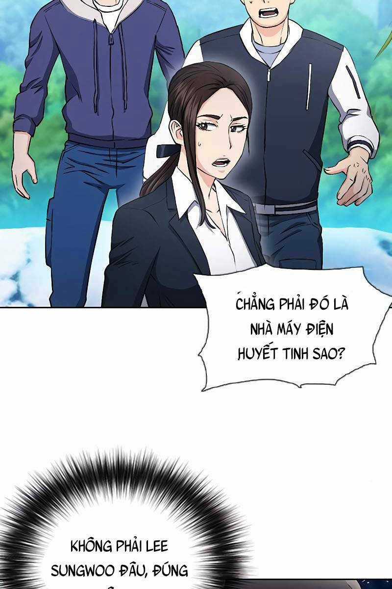 Druid Tại Ga Seoul Chapter 87 trang 107