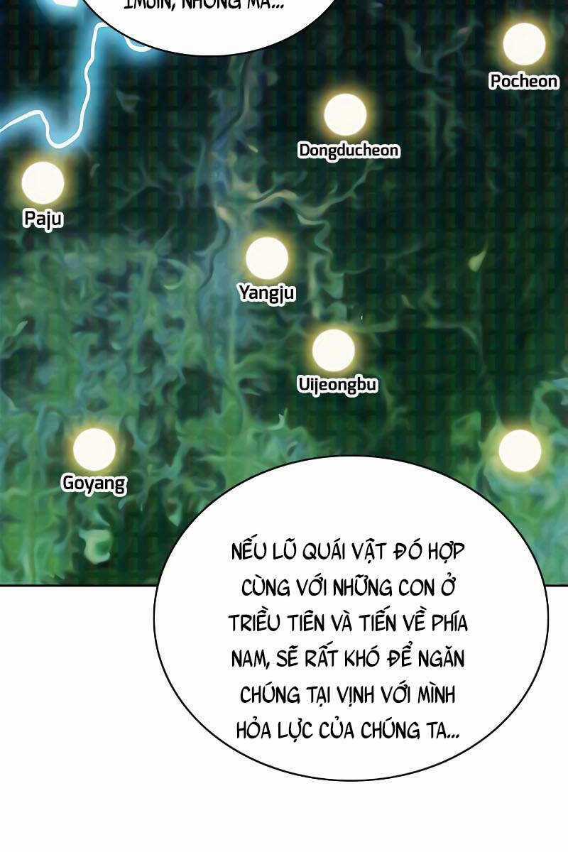 Druid Tại Ga Seoul Chapter 87 trang 11