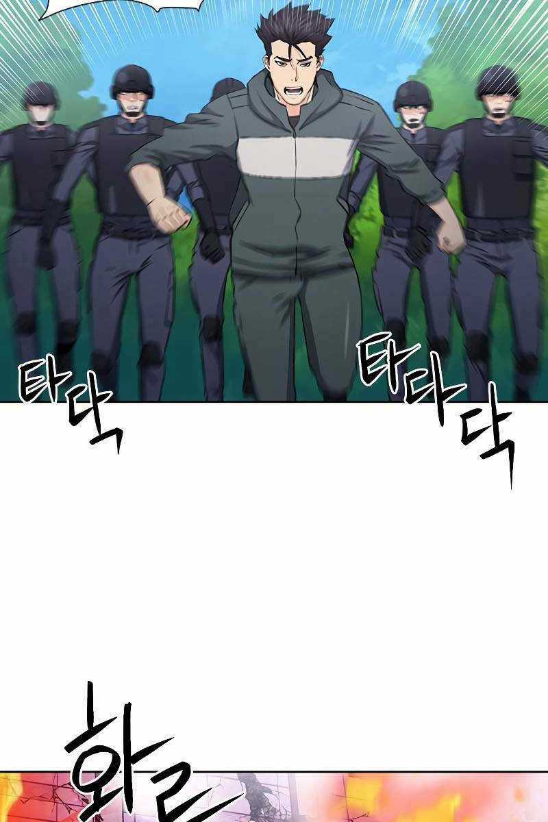 Druid Tại Ga Seoul Chapter 87 trang 112