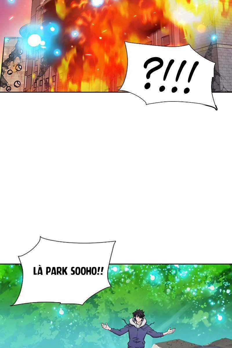 Druid Tại Ga Seoul Chapter 87 trang 116