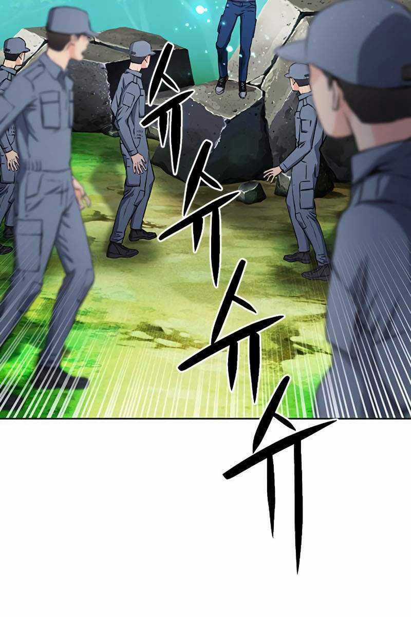 Druid Tại Ga Seoul Chapter 87 trang 117