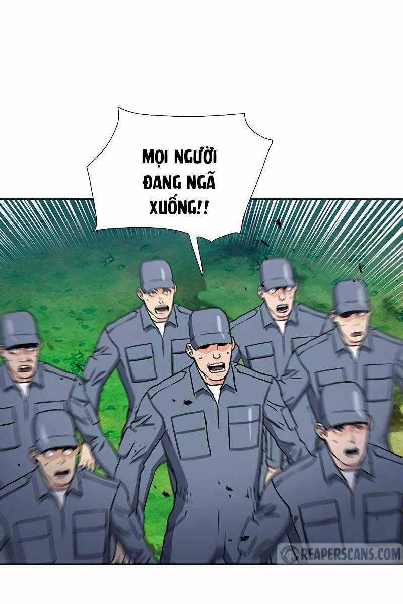 Druid Tại Ga Seoul Chapter 87 trang 126