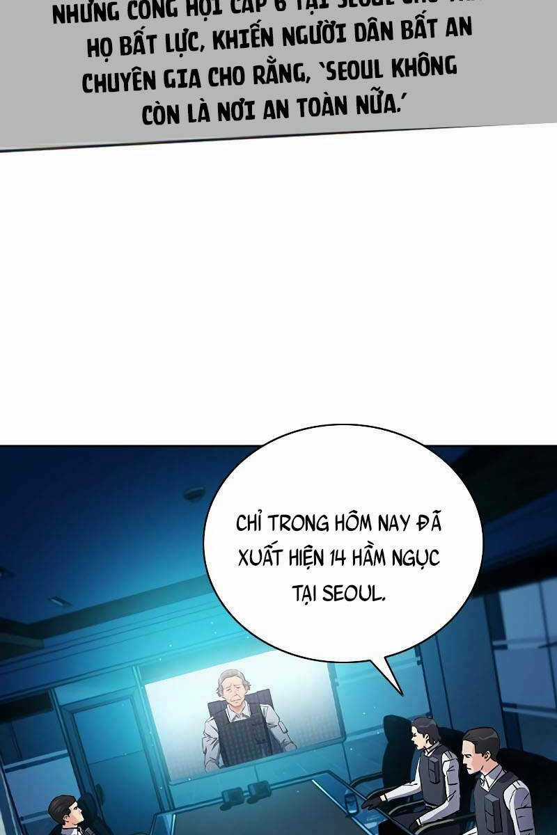 Druid Tại Ga Seoul Chapter 87 trang 15