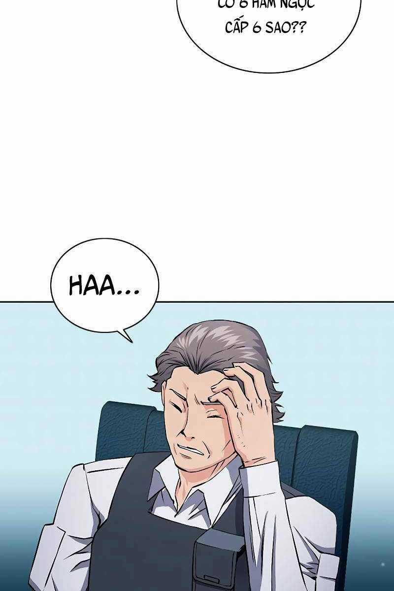 Druid Tại Ga Seoul Chapter 87 trang 18